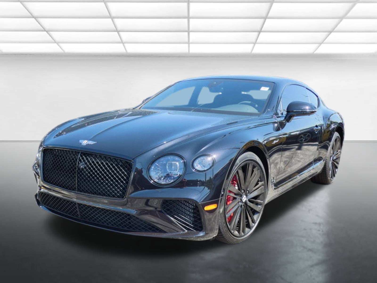 Used 2022 Bentley Continental GT Speed AWD/4WD image 3