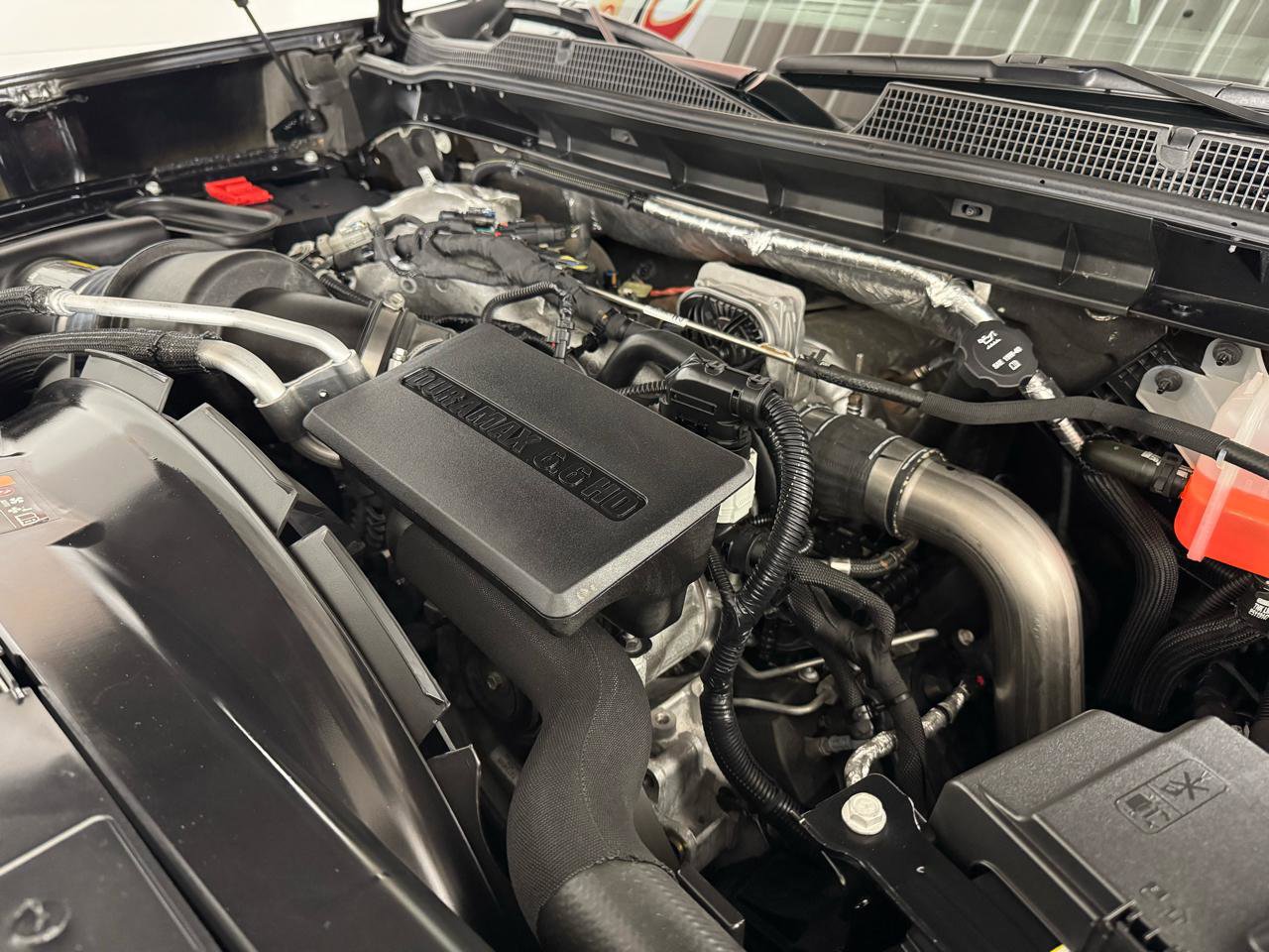 Used 2024 Chevrolet Silverado 2500 High Country w/ Technology Package image 10