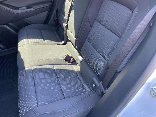 Used 2027 Chevrolet Equinox LT FWD image 14