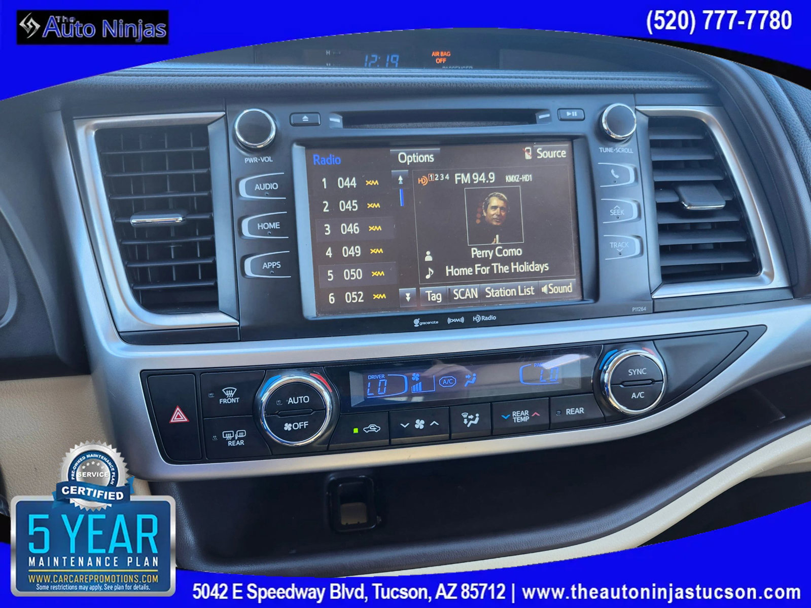 Used 2016 Toyota Highlander Plus image 26