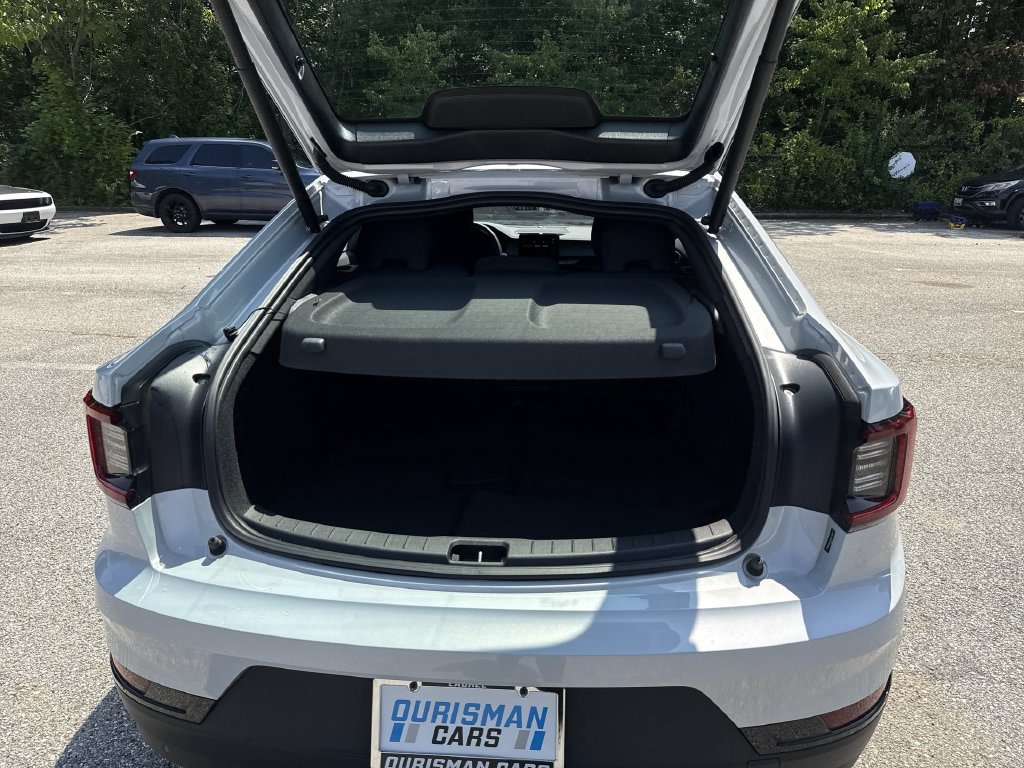 Used 2023 Polestar Polestar 2 AWD/4WD image 20