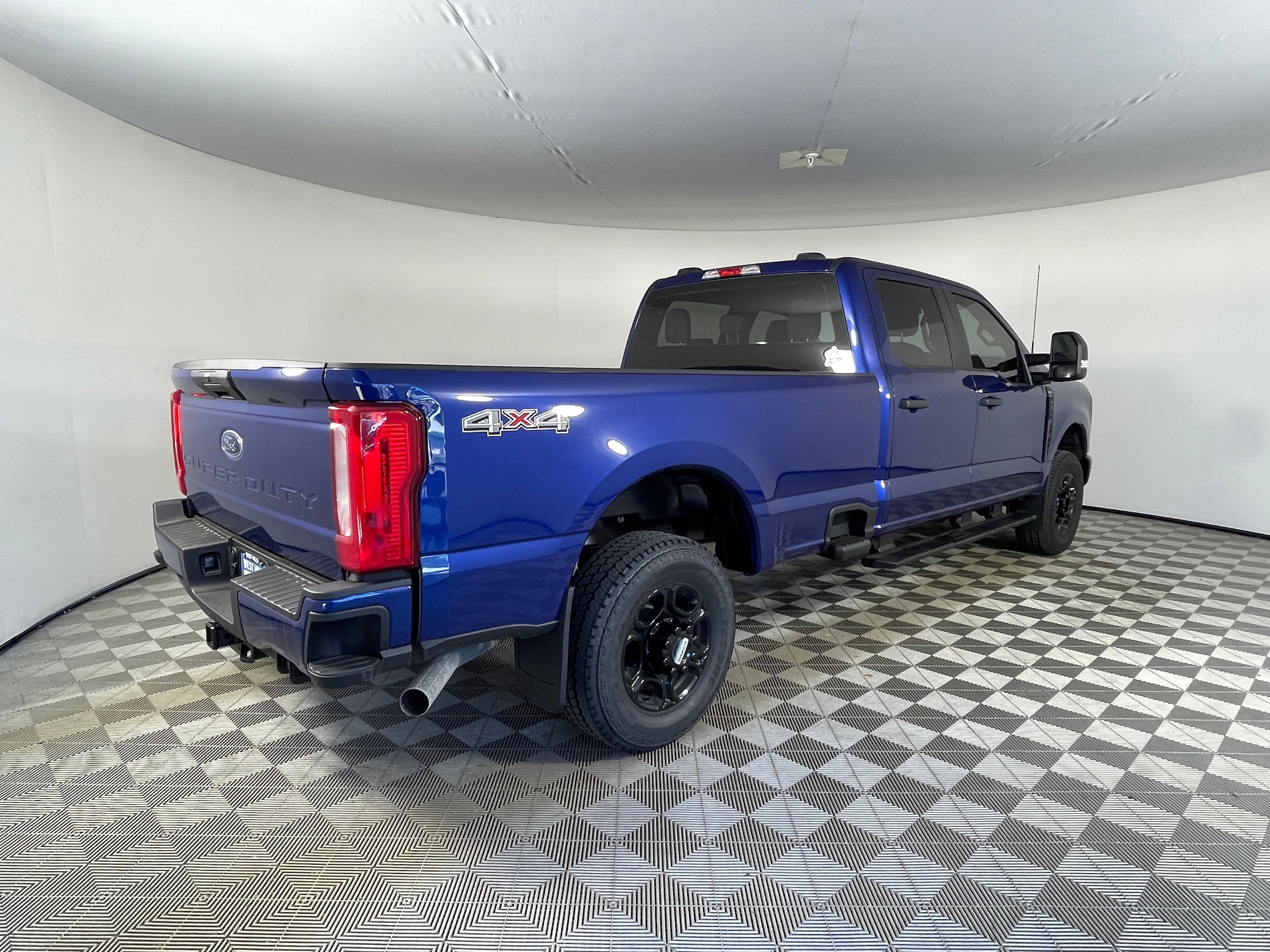 New 2026 Ford F250 XL w/ STX Appearance Package AWD/4WD image 14