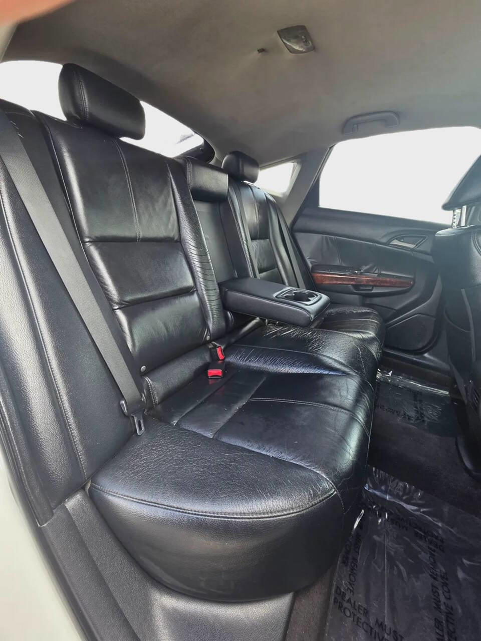 Used 2010 Honda Crosstour EX-L image 14