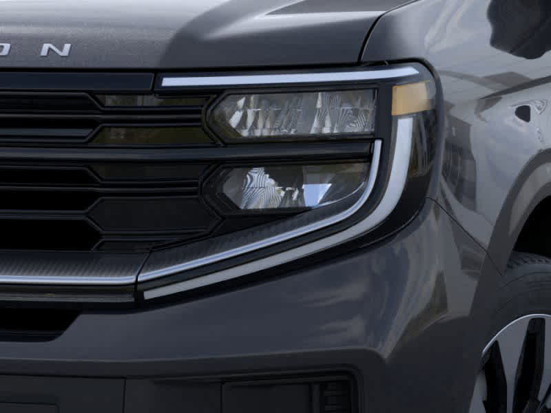 New 2025 Ford Expedition Max Platinum image 18