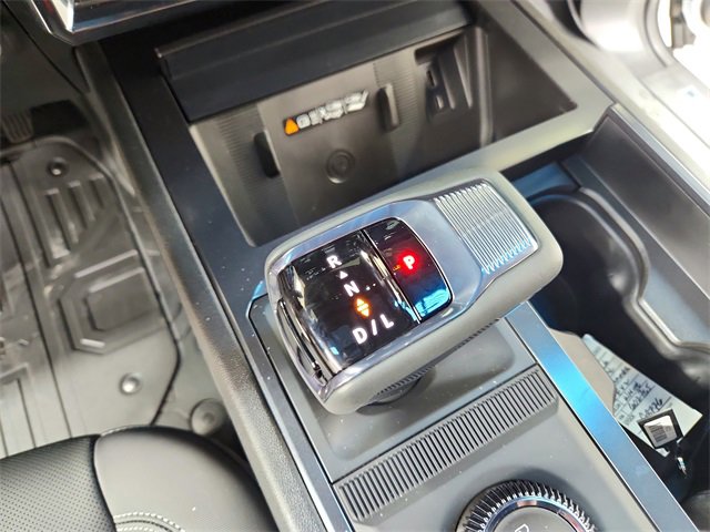 New 2026 GMC Hummer EV SUV image 27