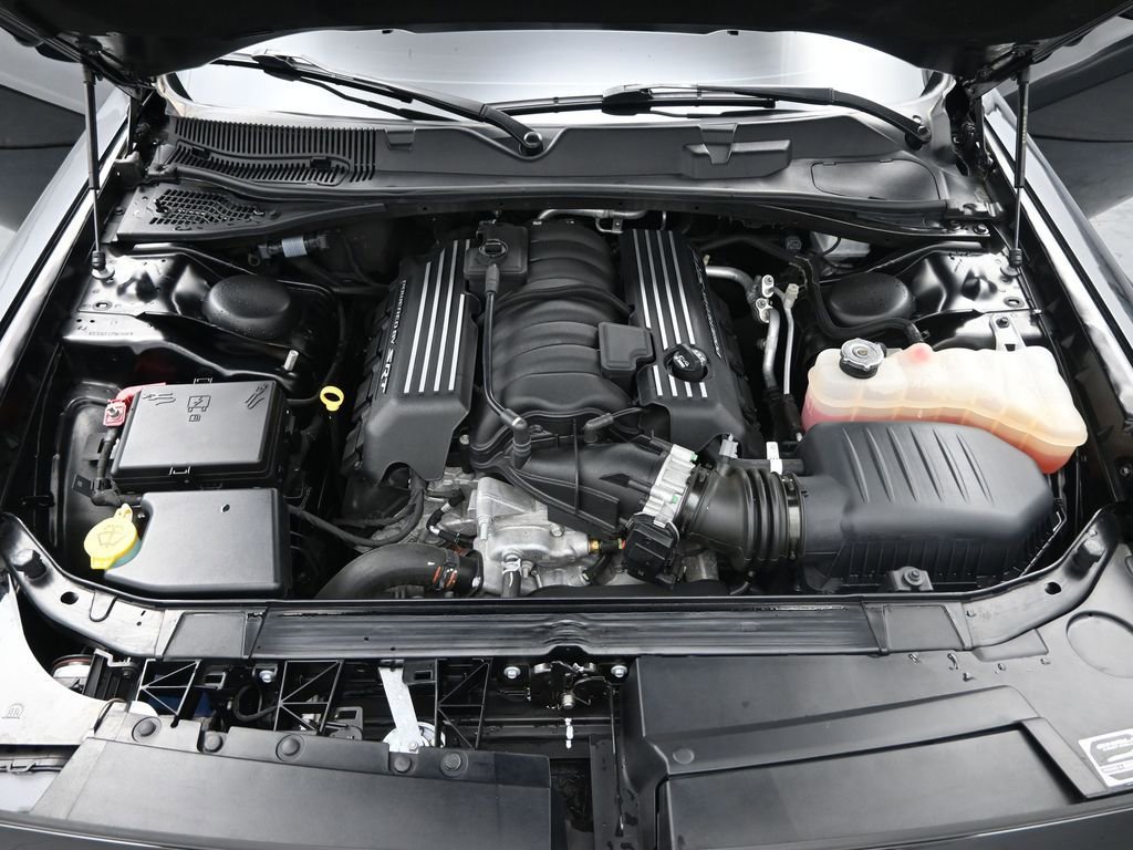 Used 2023 Dodge Challenger R/T Scat Pack image 31