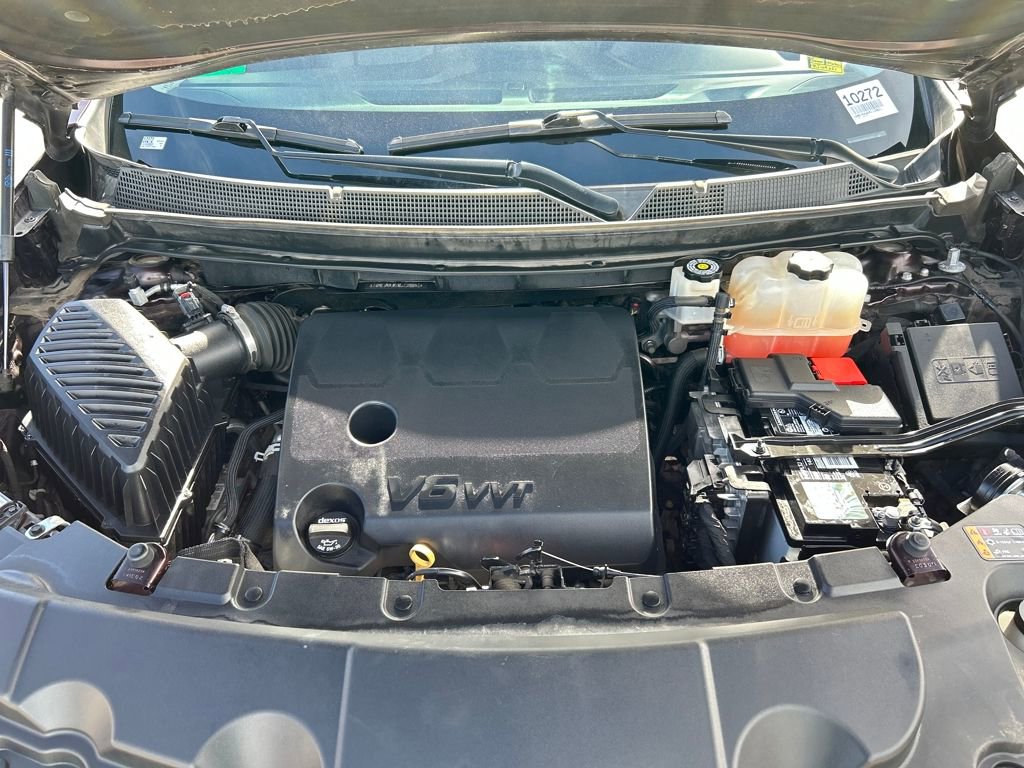 Used 2021 Chevrolet Traverse Premier image 33