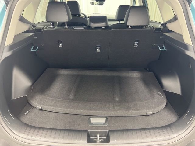 Used 2025 Kia Seltos EX image 9