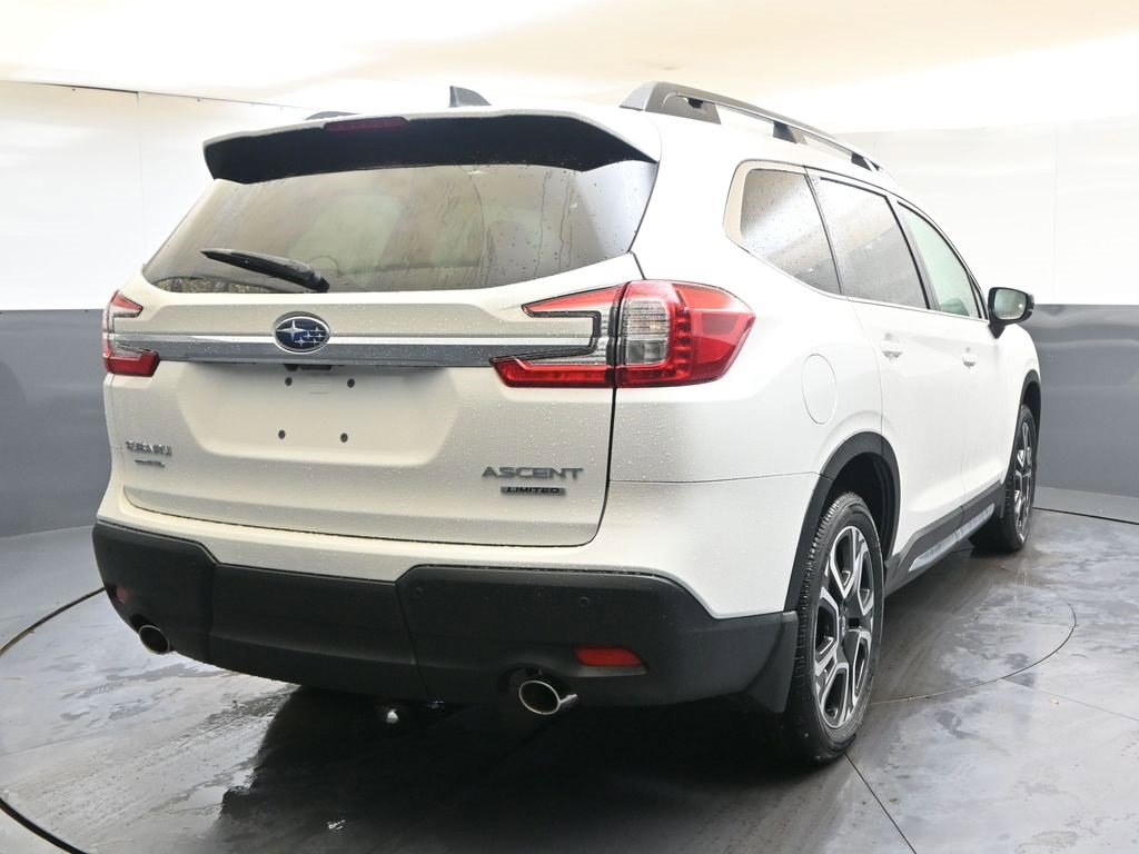 New 2026 Subaru Ascent Limited image 5