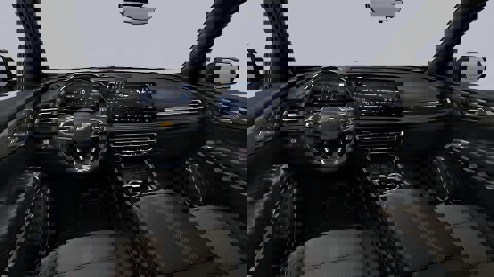 New 2025 Chevrolet Traverse High Country image 32