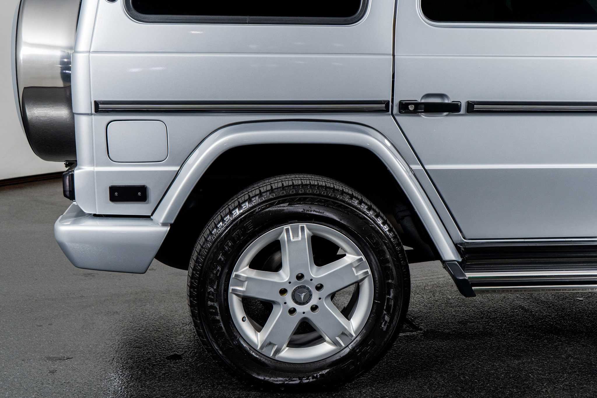 Used 2008 Mercedes-Benz G 500 image 58