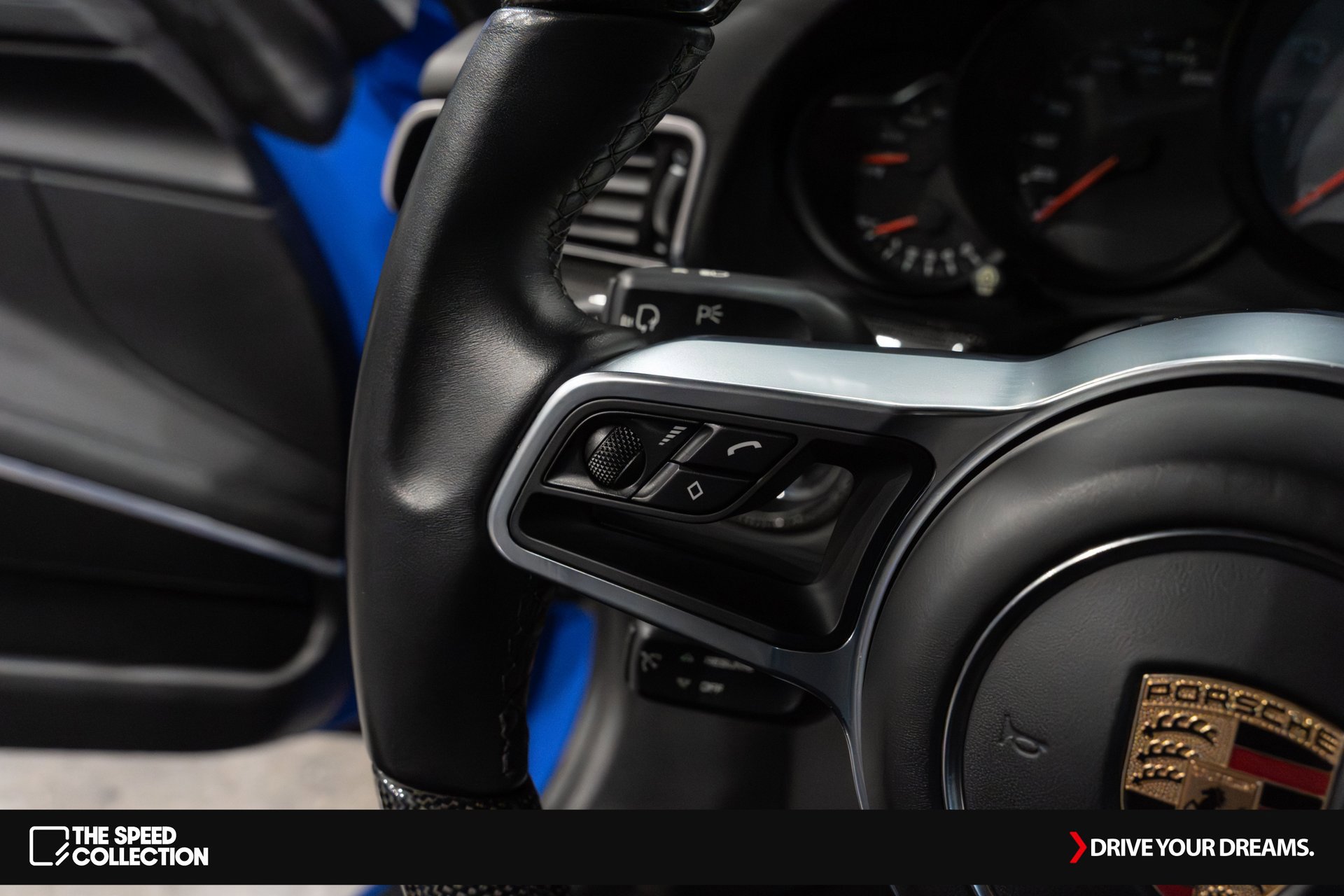 Used 2017 Porsche 911 Carrera S image 29