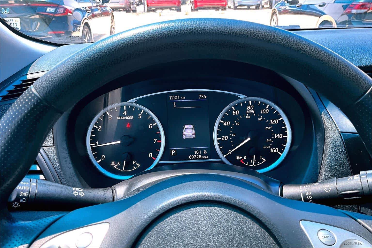Used 2019 Nissan Sentra S FWD image 26