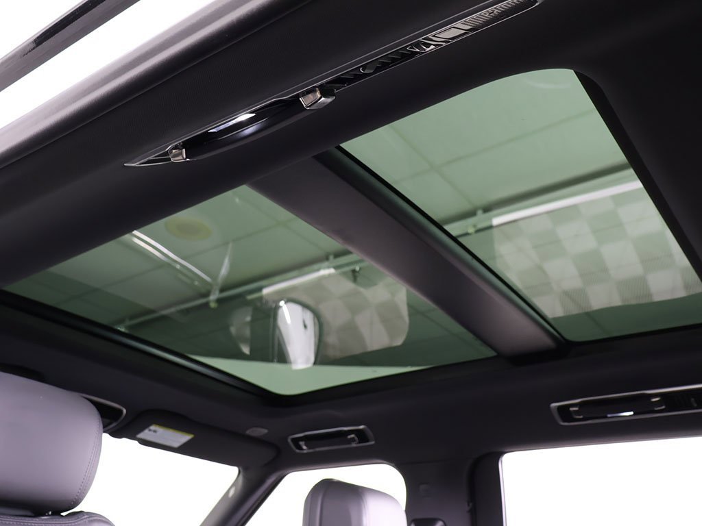 Used 2023 Land Rover Range Rover Long Wheelbase SE image 26