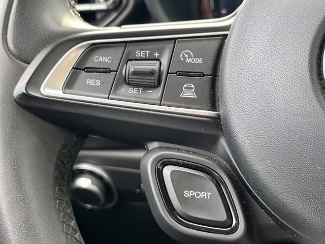 Used 2023 Dodge Hornet GT w/ Cold Weather Group AWD/4WD image 31