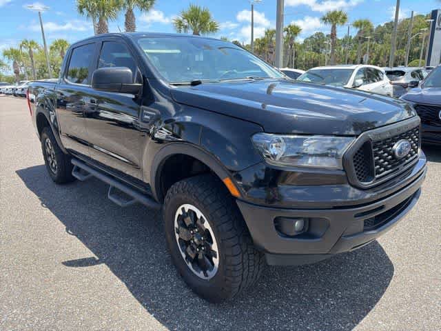 Used 2021 Ford Ranger XL w/ Equipment Group 101A High RWD image 14