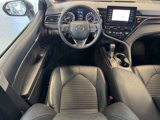 Used 2022 Toyota Camry SE image 20