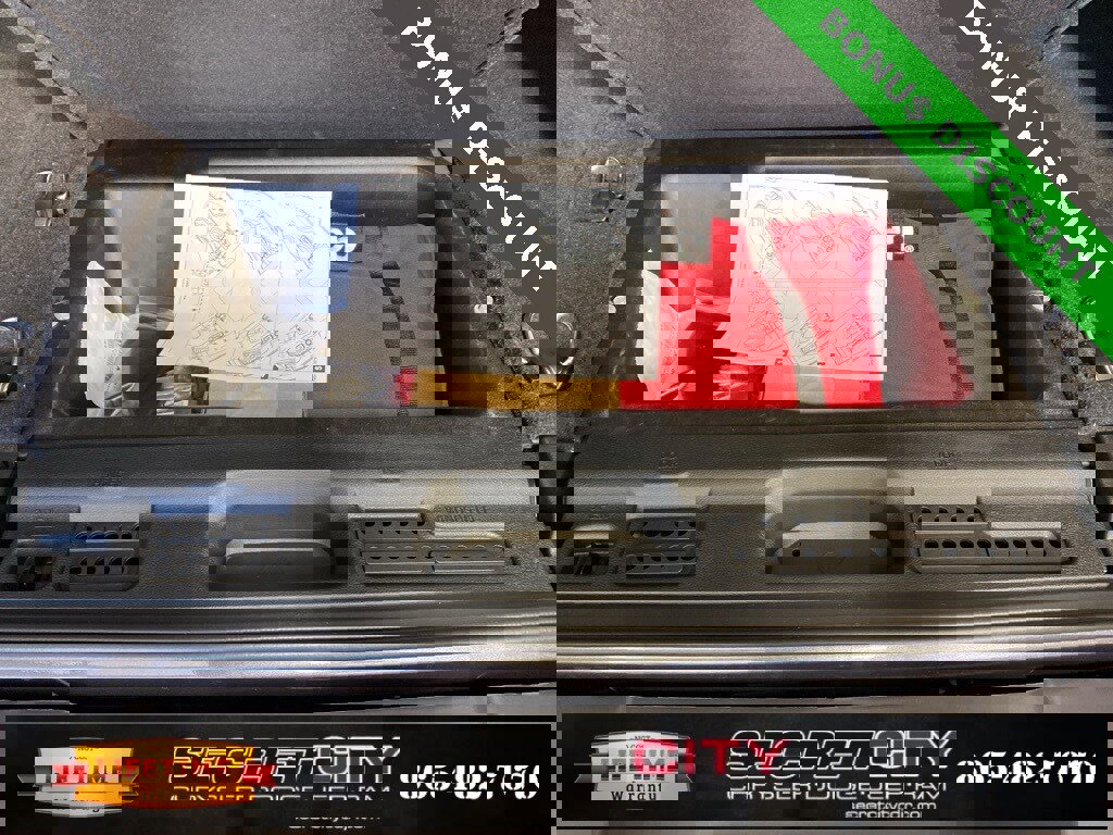 New 2026 Jeep Wrangler Unlimited Sport image 32