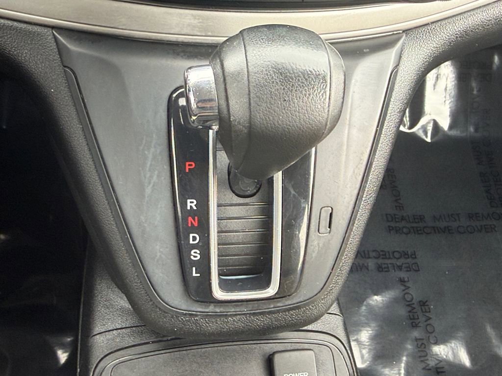 Used 2016 Honda CR-V LX image 17