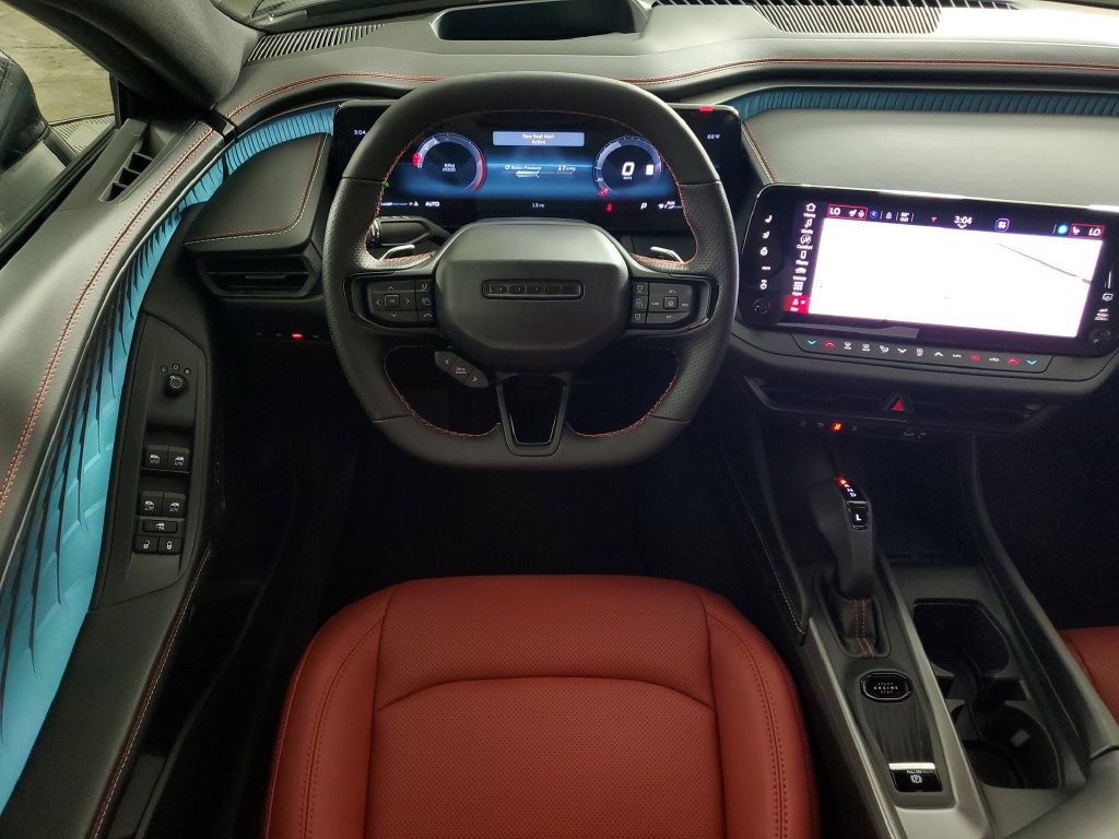 New 2026 Dodge Charger R/T AWD/4WD image 13