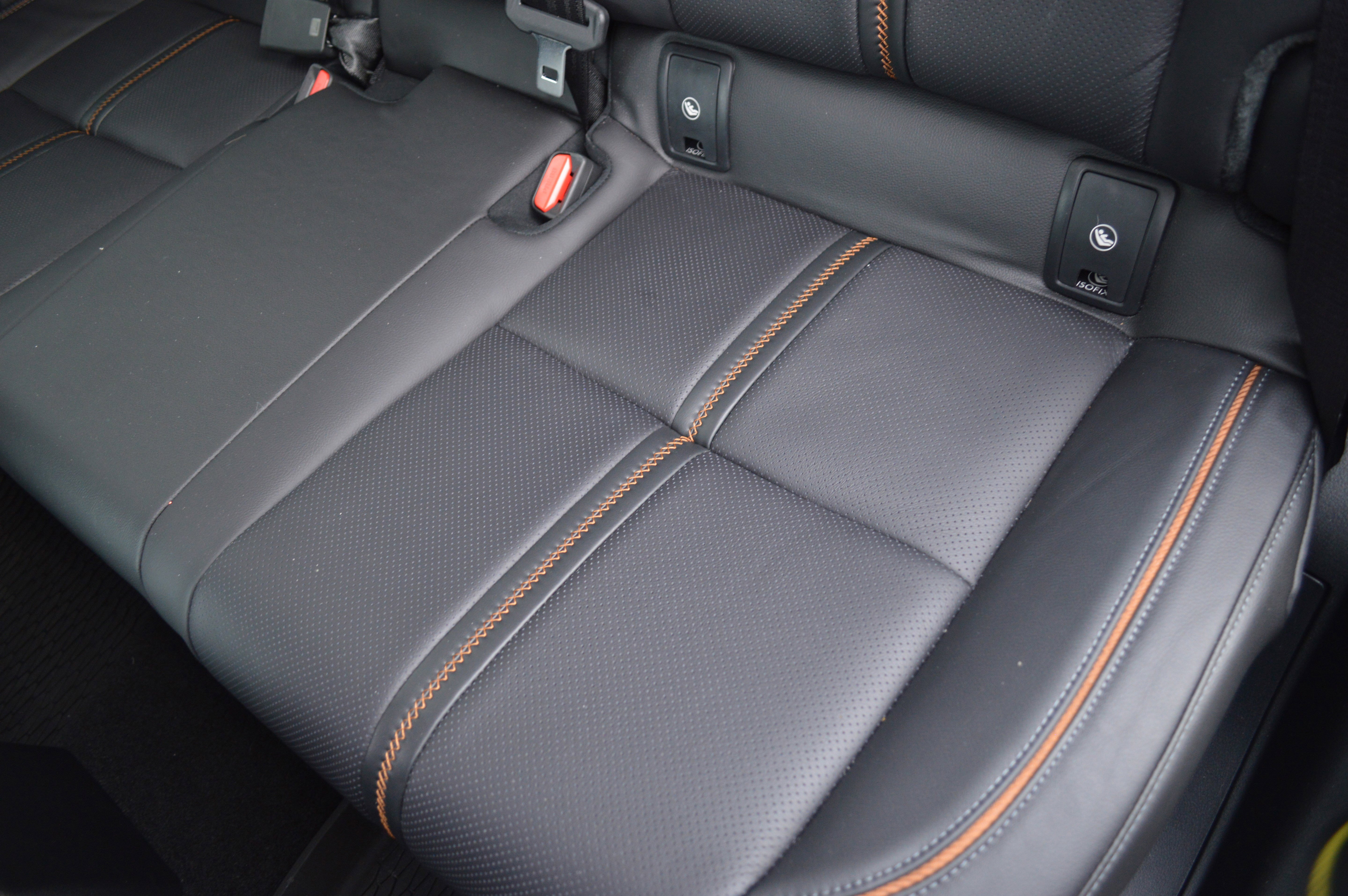 Used 2025 MAZDA CX-50 AWD 2.5 Hybrid w/ Weather Package image 30