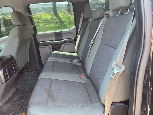 Used 2016 Ford F150 XL w/ Equipment Group 101A Mid AWD/4WD image 11