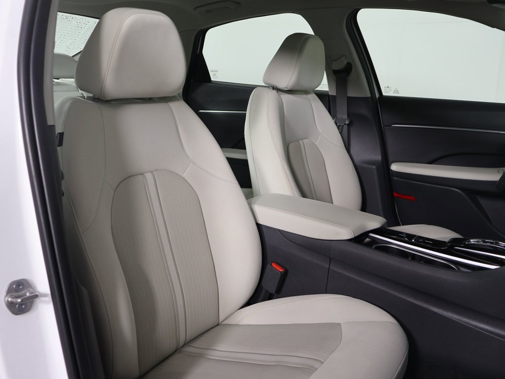 Used 2023 Hyundai Sonata SEL w/ Convenience Package image 27