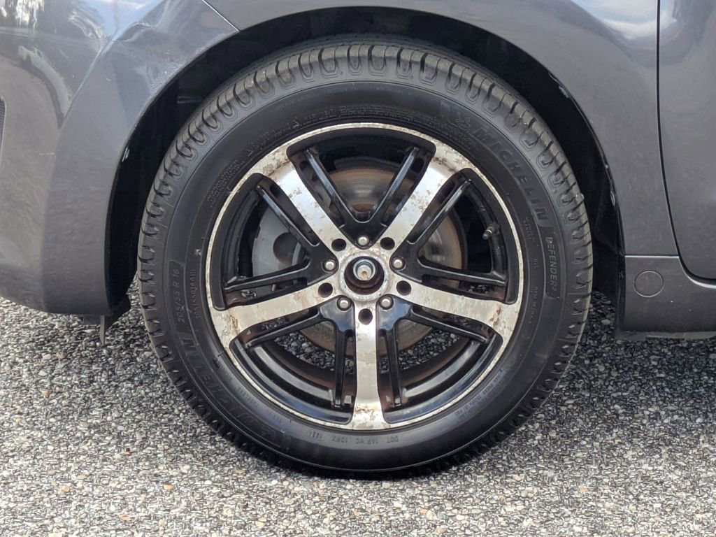 Used 2010 Scion xD image 11