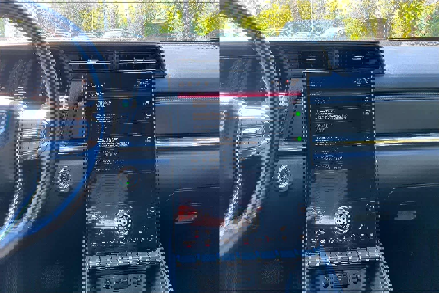 Used 2026 GMC Terrain Elevation image 7