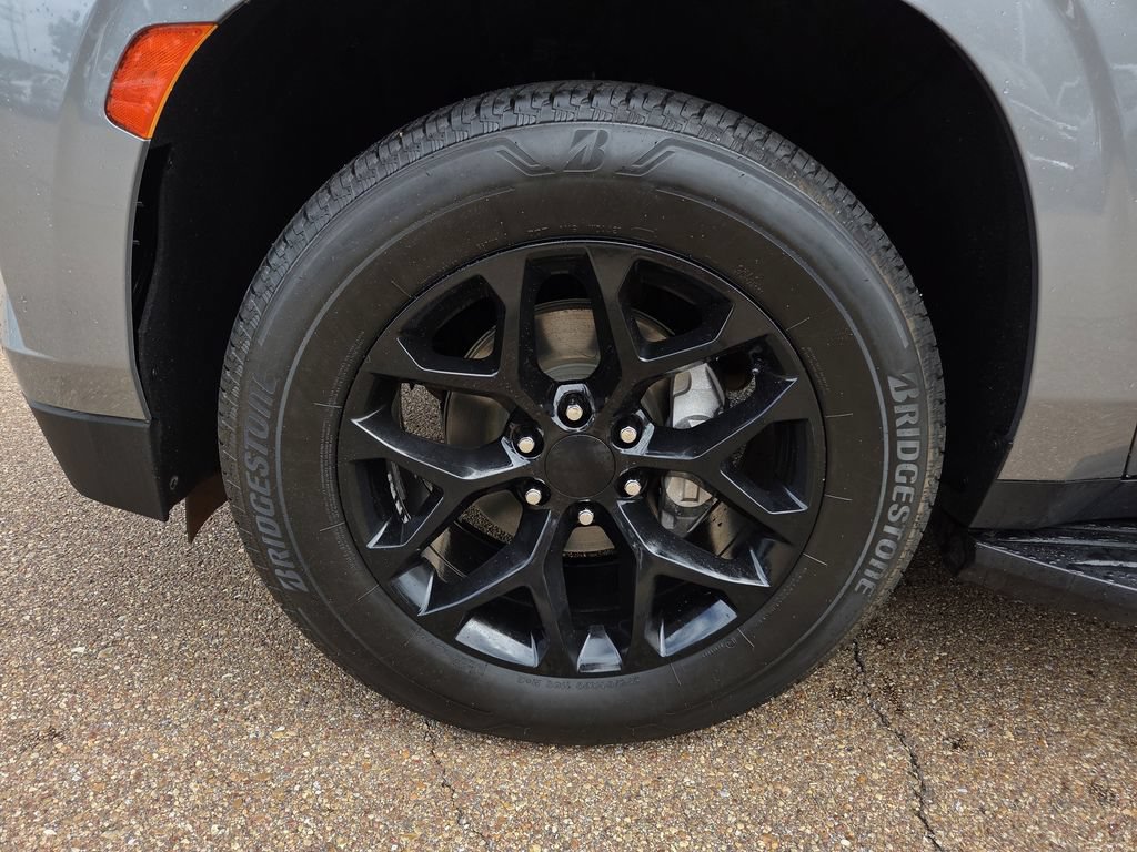 Certified 2023 Chevrolet Tahoe LT RWD image 29