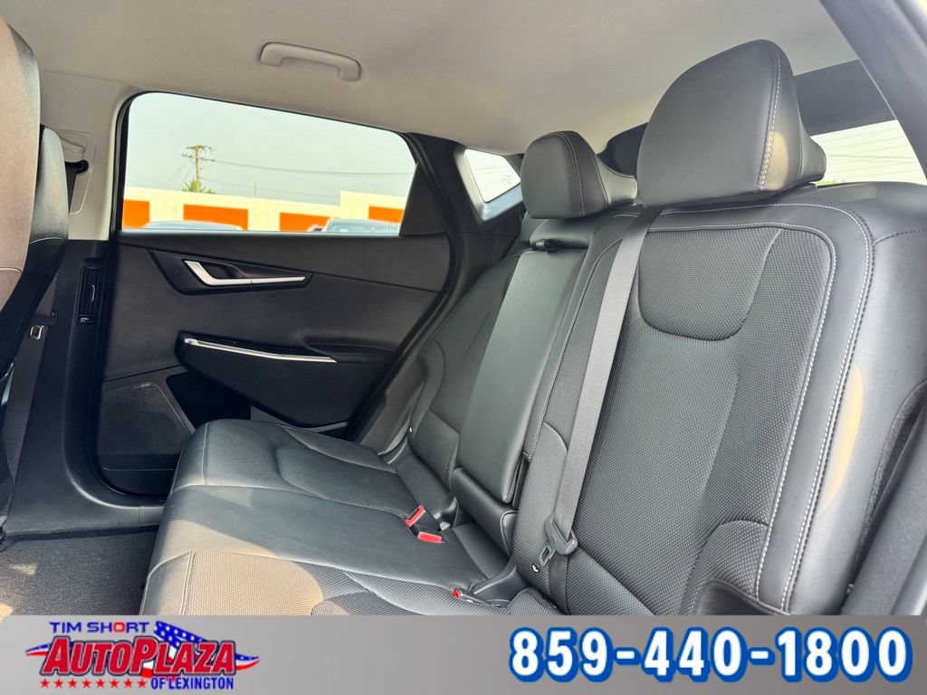Used 2024 Kia EV6 Wind w/ Wind Technology Package AWD/4WD image 38