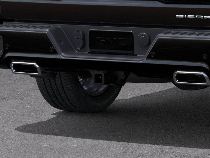 New 2026 GMC Sierra 1500 Denali AWD/4WD image 14