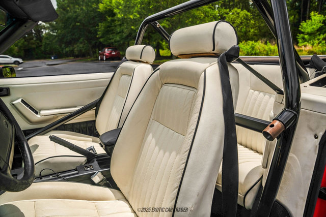 Used 1992 Ford Mustang LX image 37