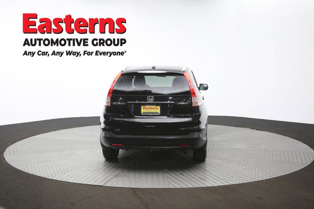Used 2013 Honda CR-V EX-L image 37