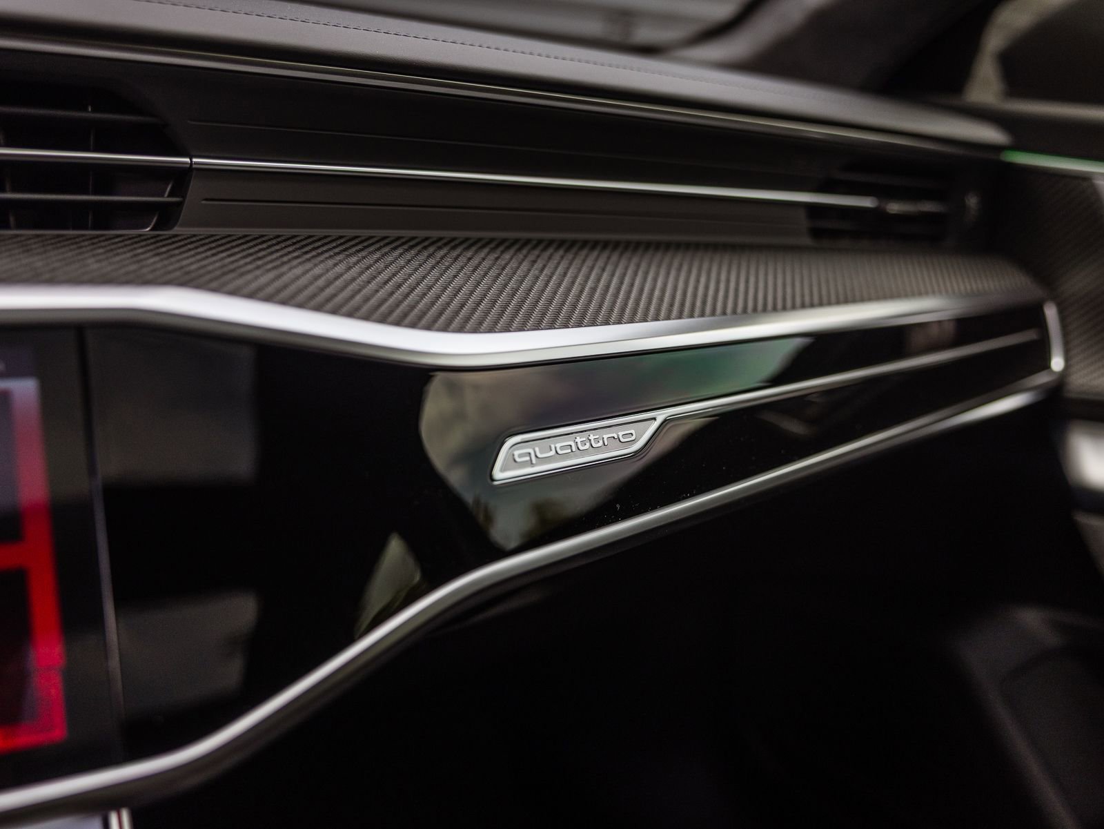 Used 2026 Audi RS 6 performance image 14