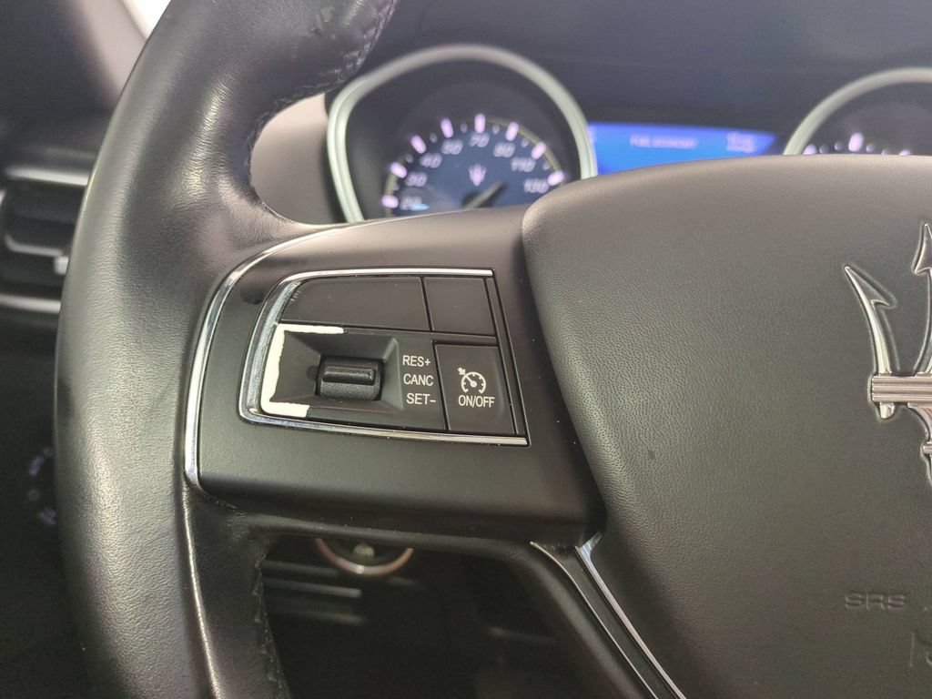 Used 2019 Maserati Ghibli RWD image 32