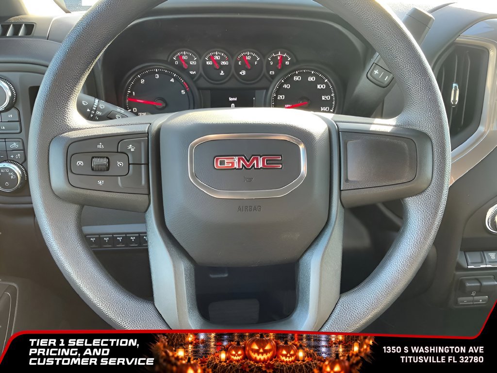 New 2026 GMC Sierra 3500 Pro w/ Convenience Package AWD/4WD image 33