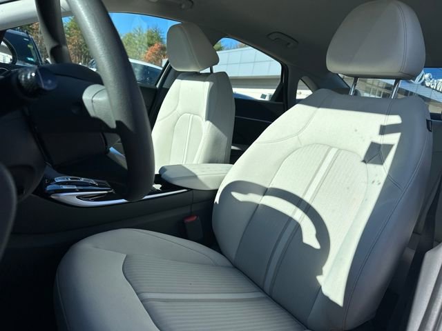 Certified 2023 Hyundai Sonata SEL w/ Cargo Package image 13