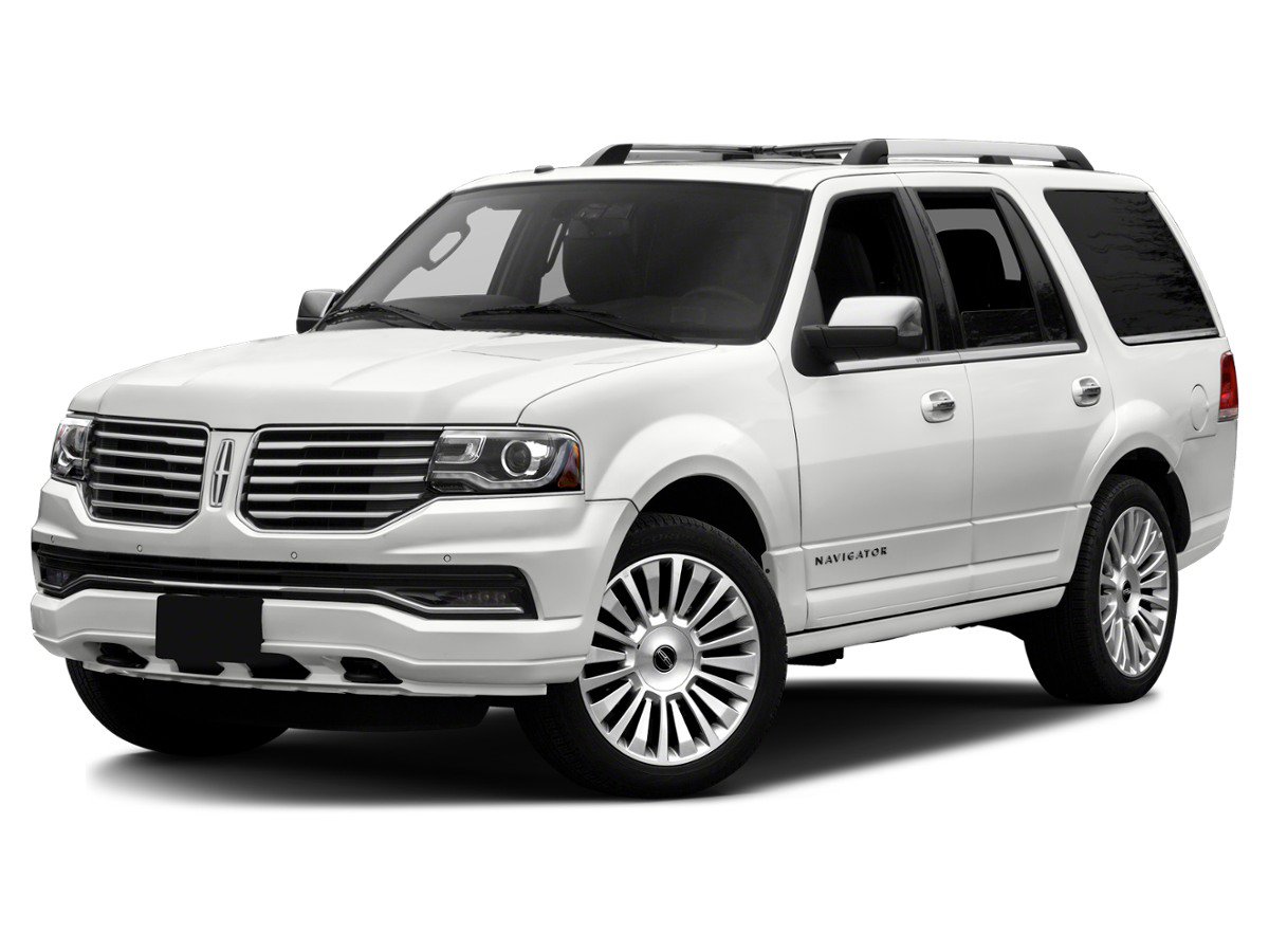 Used 2016 Lincoln Navigator Select RWD image 1