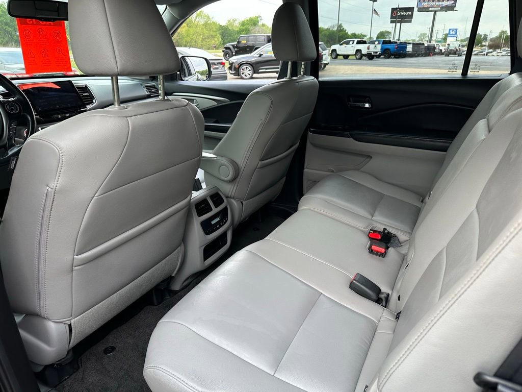 Used 2016 Honda Pilot EX-L image 17