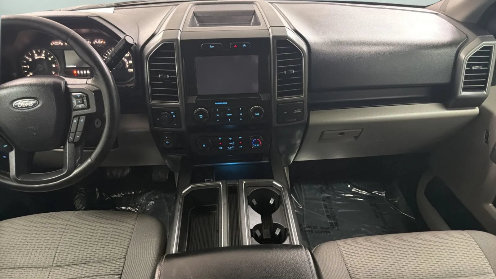 Used 2019 Ford F150 XLT w/ Equipment Group 302A Luxury RWD image 15