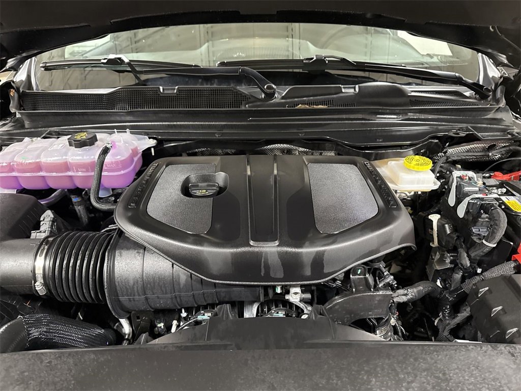 New 2026 RAM 1500 Big Horn image 24