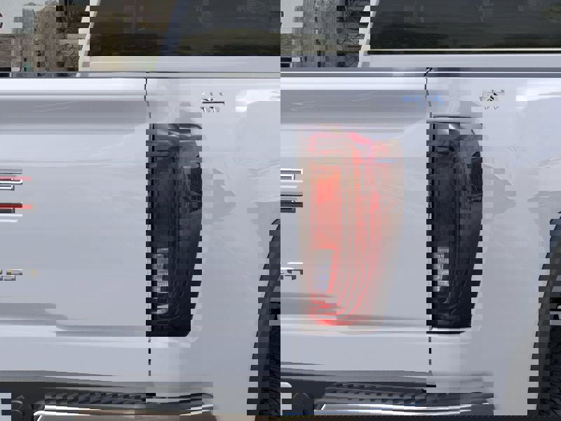 New 2025 GMC Sierra 3500 Pro w/ Convenience Package image 11