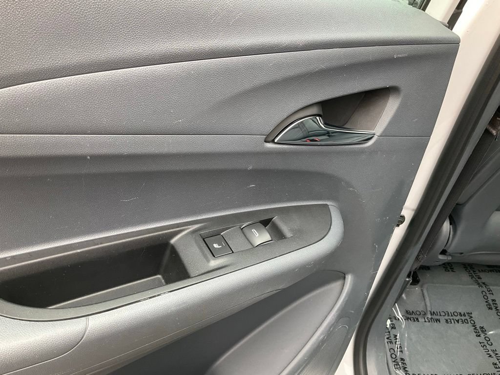 Used 2017 Chevrolet Bolt Premier FWD image 47