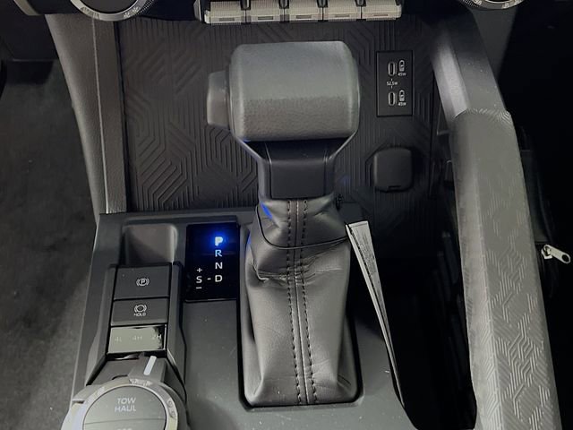 New 2025 Toyota Tacoma SR5 image 20
