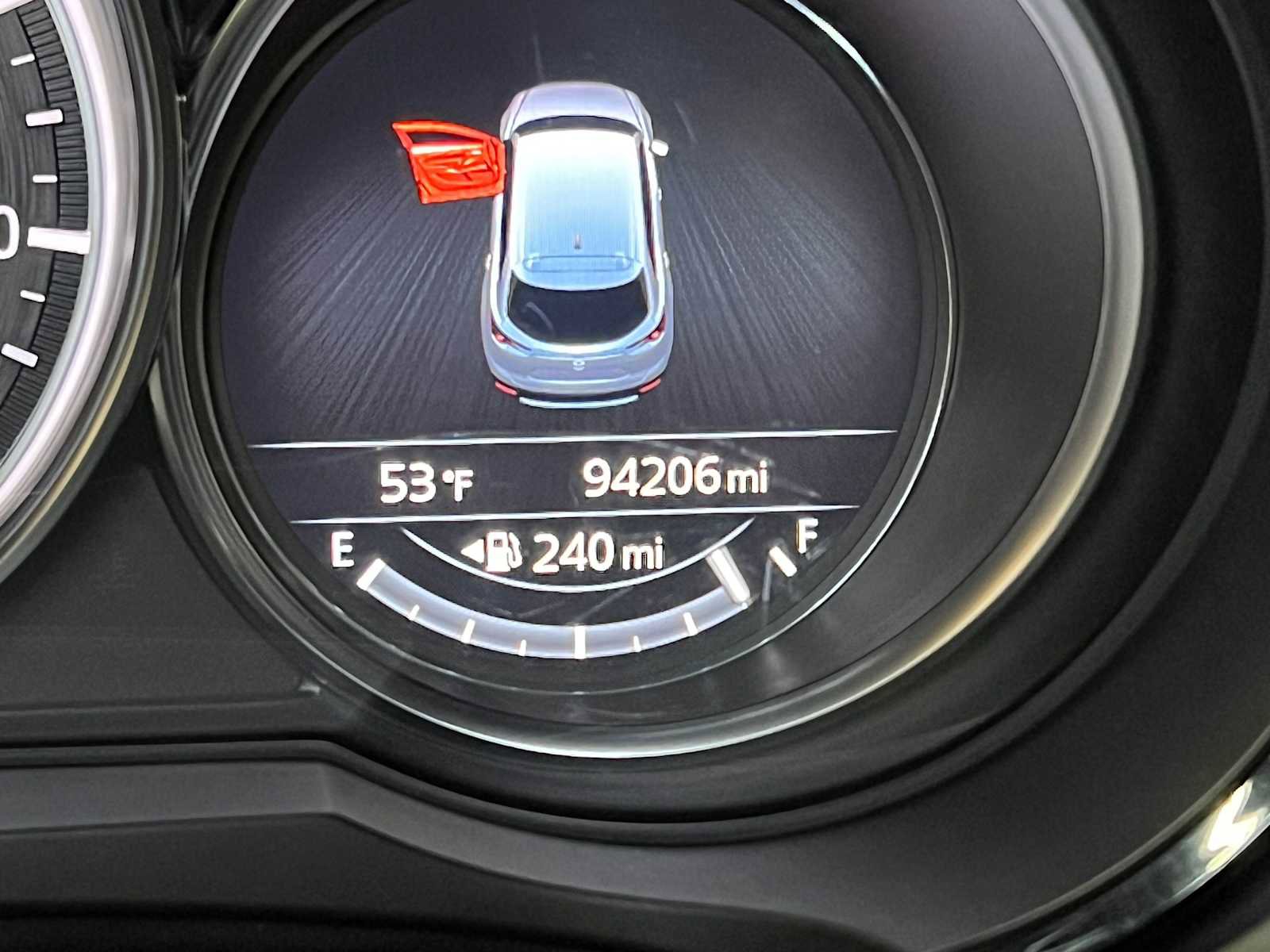 Used 2016 MAZDA CX-9 Grand Touring image 29