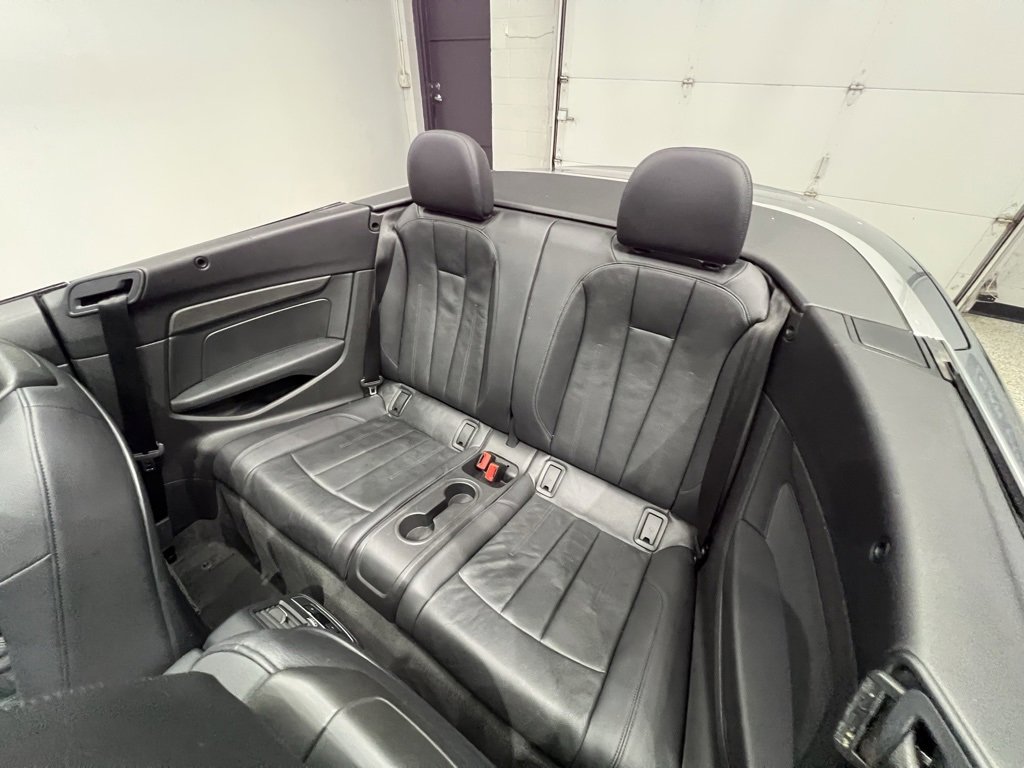 Used 2018 Audi A5 2.0T Premium image 22