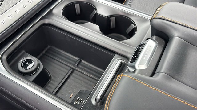 New 2026 Ford Expedition Tremor image 23