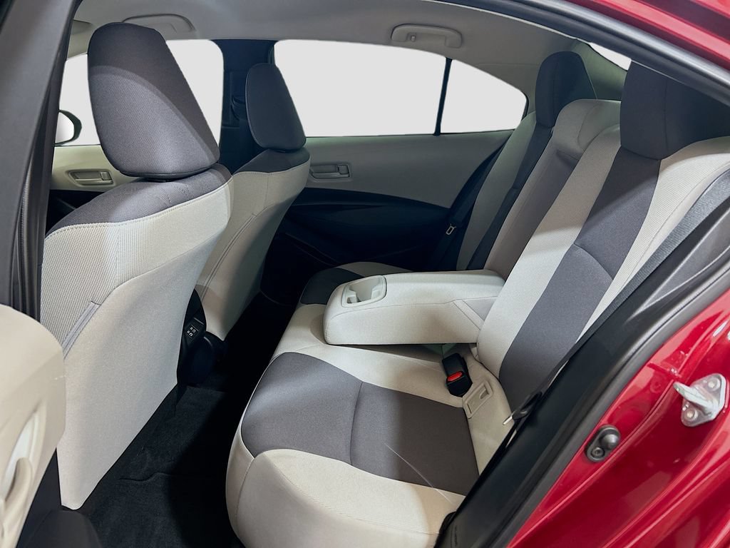 Used 2024 Toyota Corolla LE FWD image 20