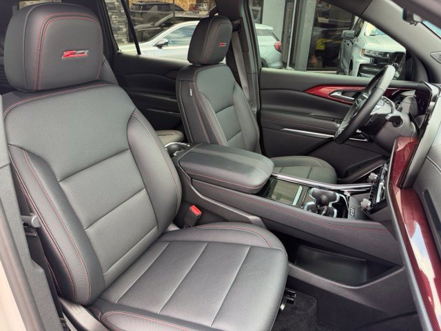 Used 2026 Chevrolet Traverse Z71 w/ Enhanced Driving Package AWD/4WD image 27